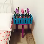Biba Lägenhet *