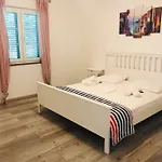 Biba Lägenhet Zadar