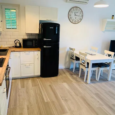 Biba Apartman Zadar