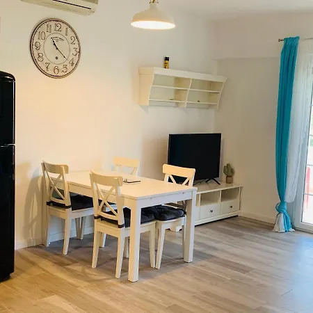 Biba Apartman Zadar