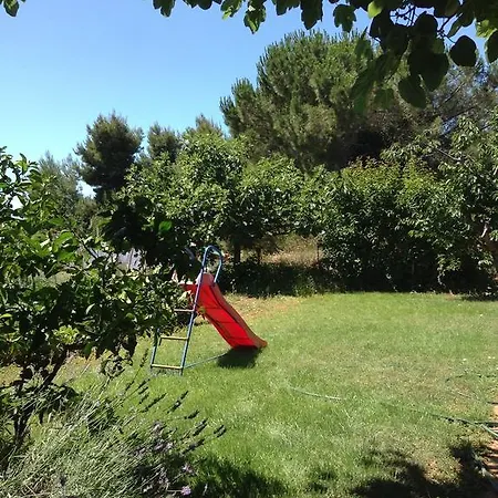 Biba 아파트 자다르