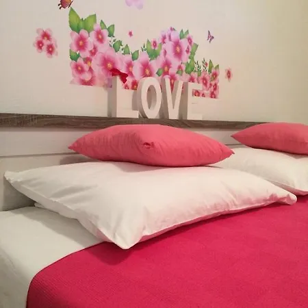 Biba 아파트 자다르