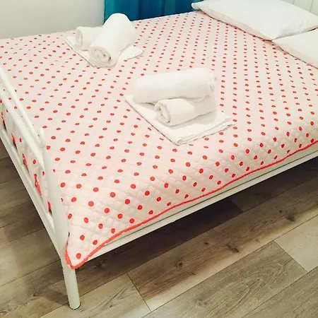 Biba 아파트 자다르