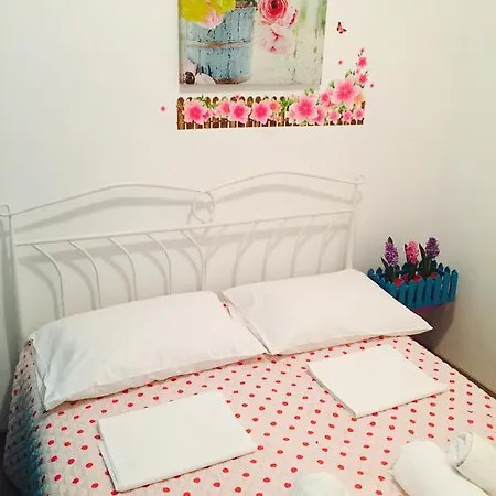 아파트 Biba 자다르