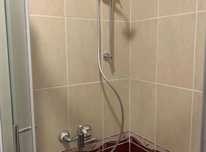 Apartman Biba *