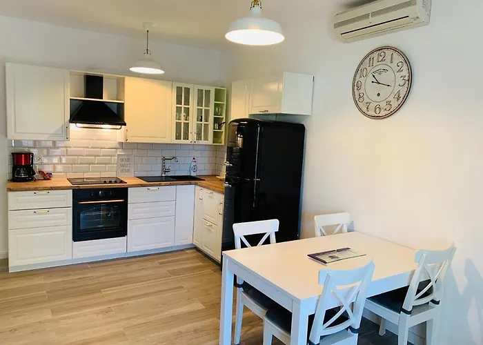 Apartman Biba *