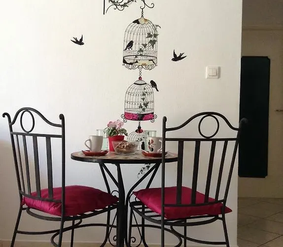 Appartement Biba