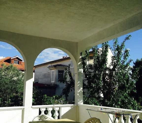 Appartement Biba Zadar