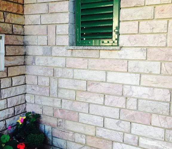 Appartement Biba