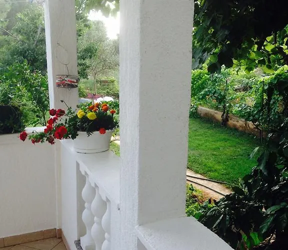 Biba Appartement *