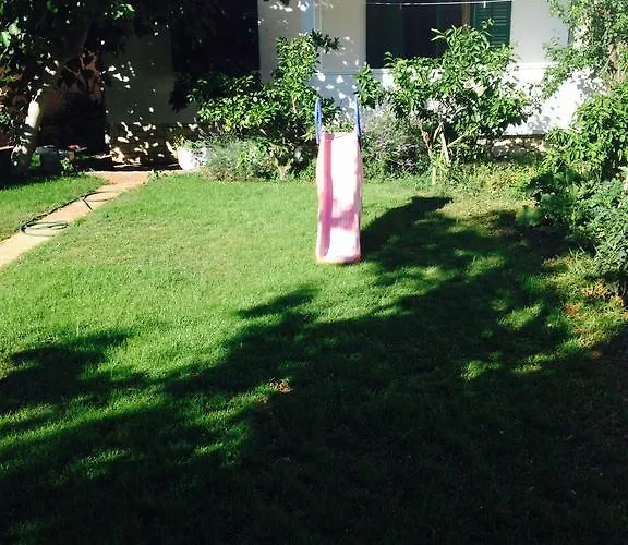 Apartman Biba