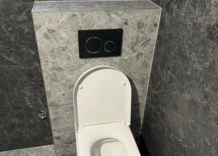 Appartement Biba