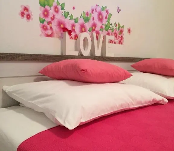 Biba Apartman Zadar