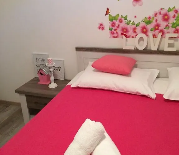 Biba Appartement