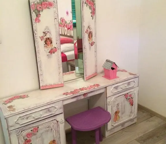 Apartman Biba *