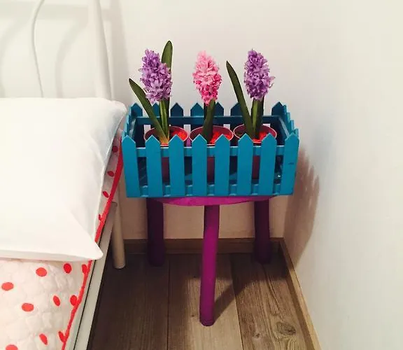Biba Apartman *