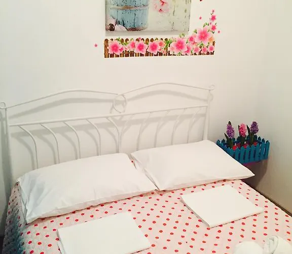 Apartman Biba Zadar