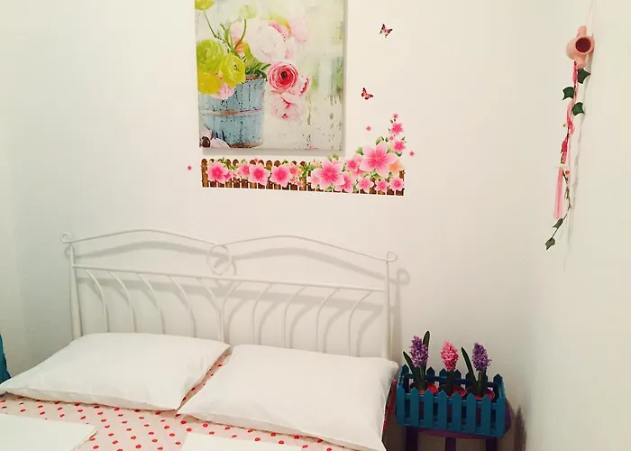 Biba Appartement
