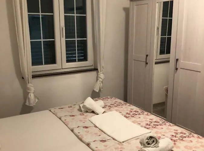 Apartman Biba