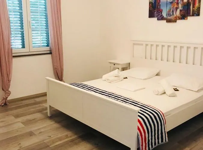 Biba Appartement Zadar