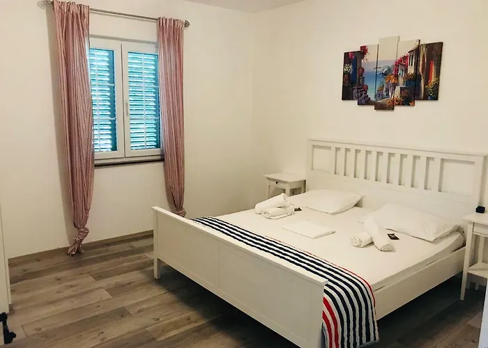 Biba * Zadar