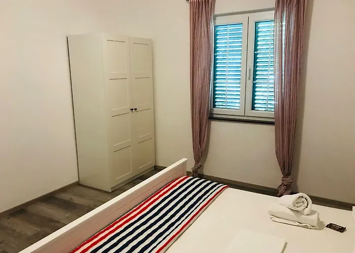 Appartement Biba