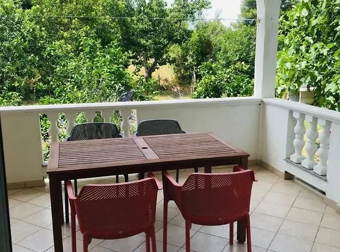 Biba Appartement