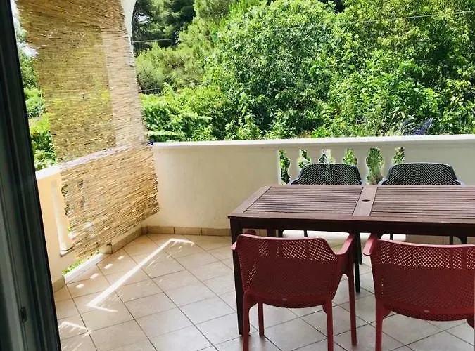 Apartman Biba