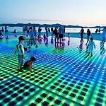 Biba アパート ザダル