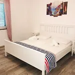 Biba アパート ザダル