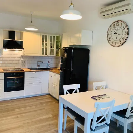 Apartmán Biba *