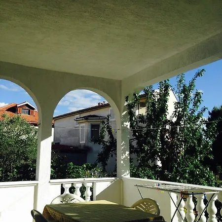 Appartement Biba Zadar