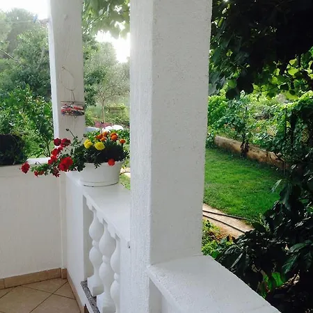 Biba Apartamento *
