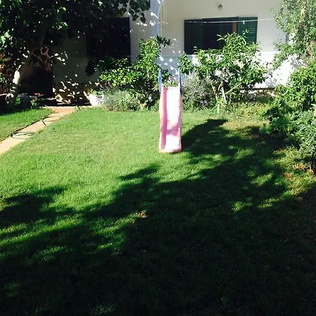 Apartamento Biba