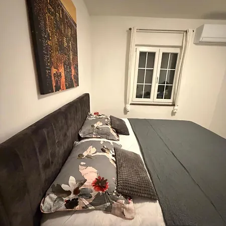 Biba Apartment *