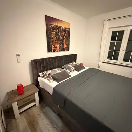 Apartment Biba Zadar