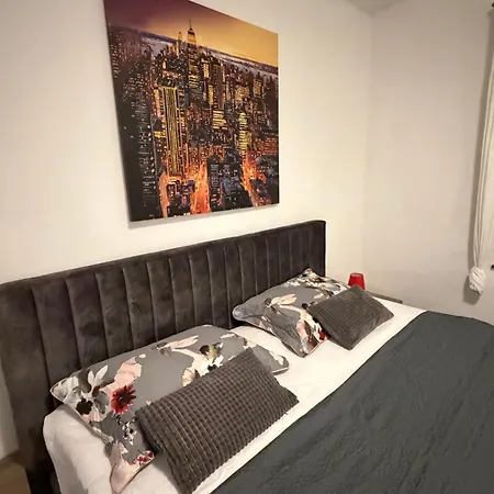Biba Apartment *