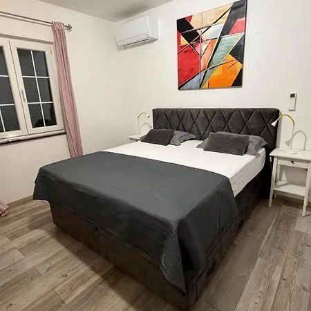 Apartment Biba *