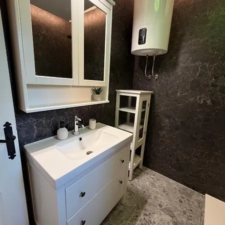 Apartment Biba Zadar