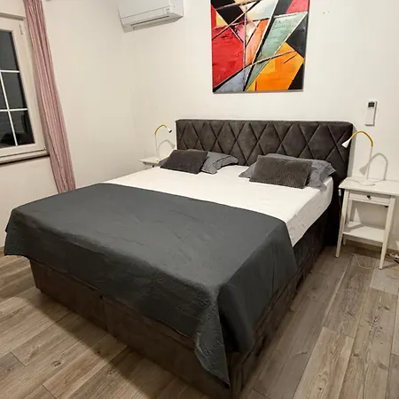 Biba * Zadar