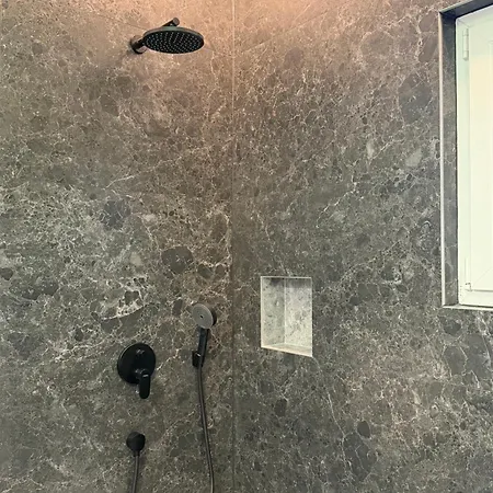 Biba Apartment