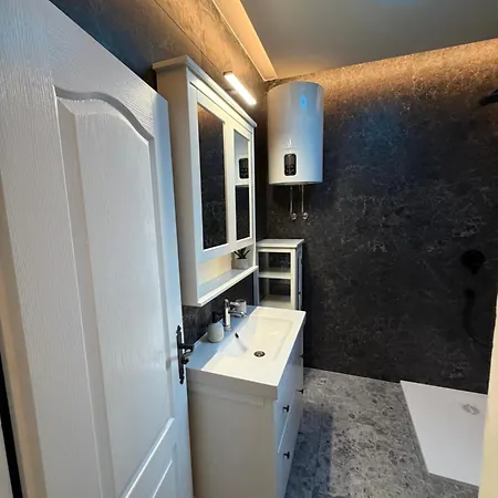 Apartment Biba