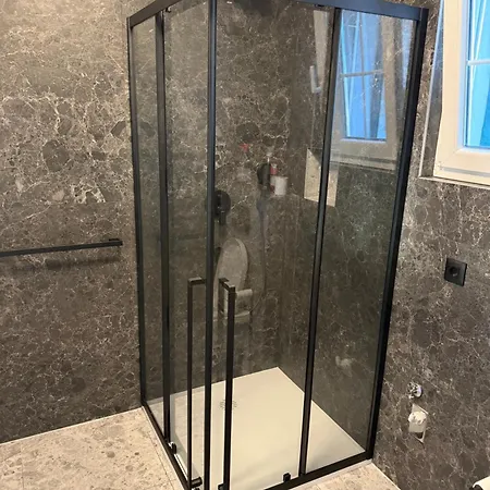 Appartement Biba