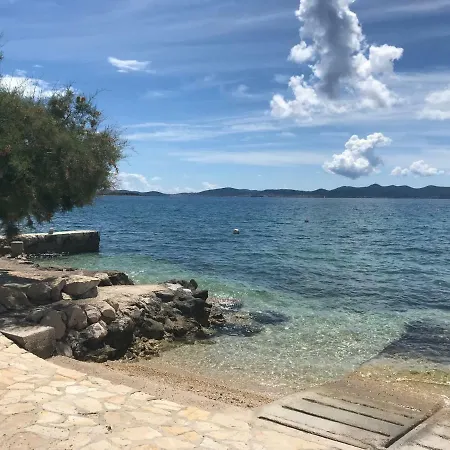 Biba Ζαντάρ