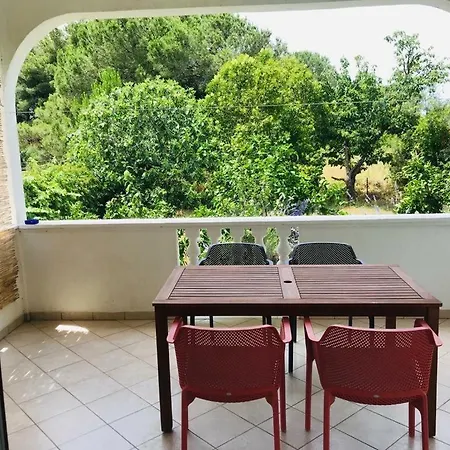 Apartamento Biba