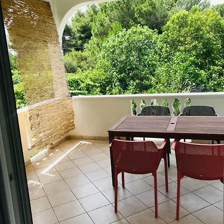 Apartamento Biba