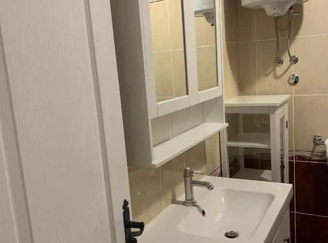 Apartamento Biba Zadar