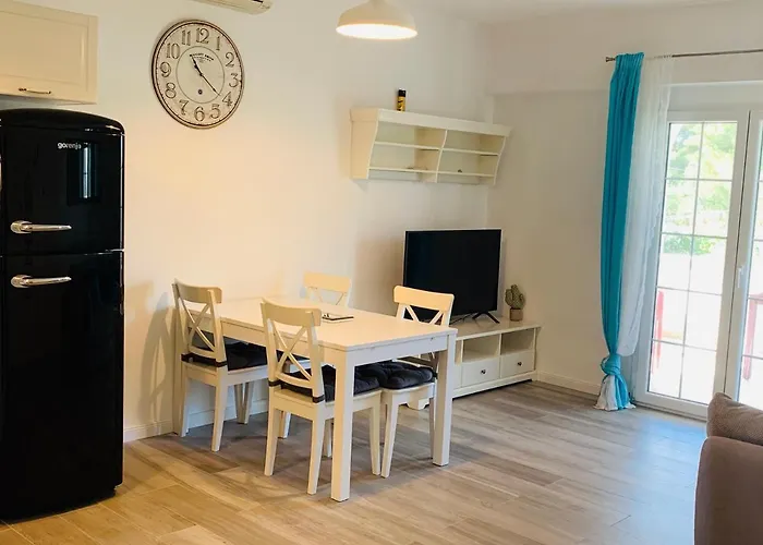 Biba Apartamento Zadar