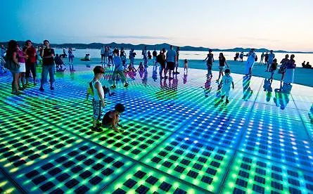 Biba Apartmán Zadar