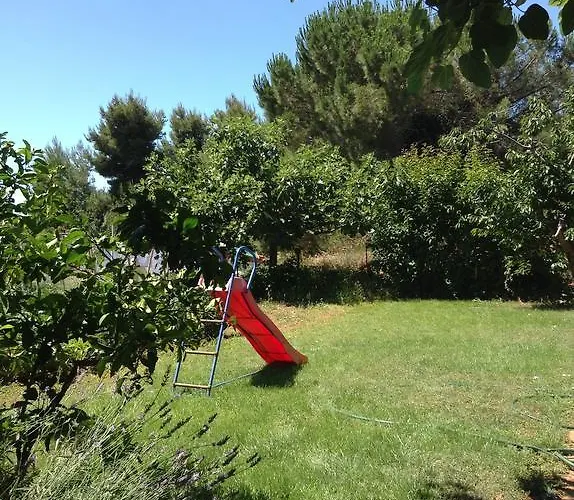 Biba דירה זאדאר